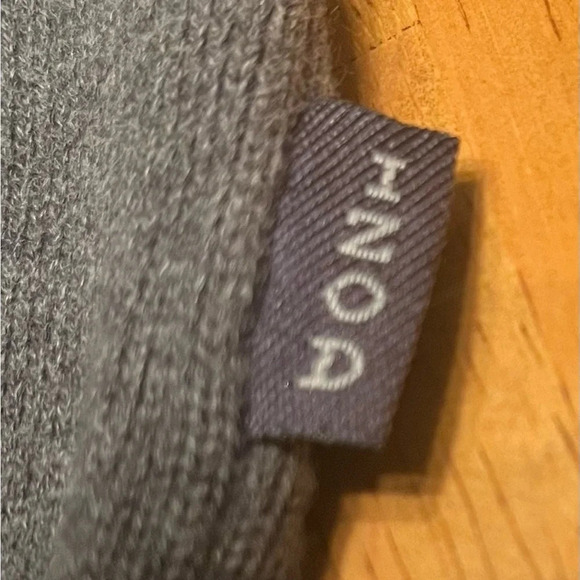 IZOD argyle 100% cotton sweater, size Large. - Picture 5 of 8